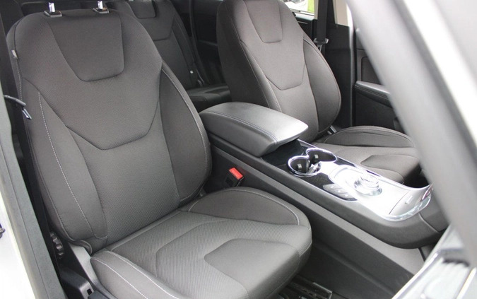 Ford S-Max cena 99900 przebieg: 102459, rok produkcji 2019 z Biała małe 781
